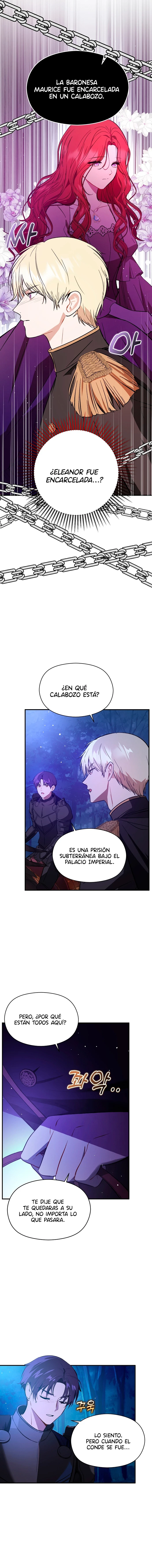 No Quise Seducir Al Protagonista Masculino capítulo 56, página 7