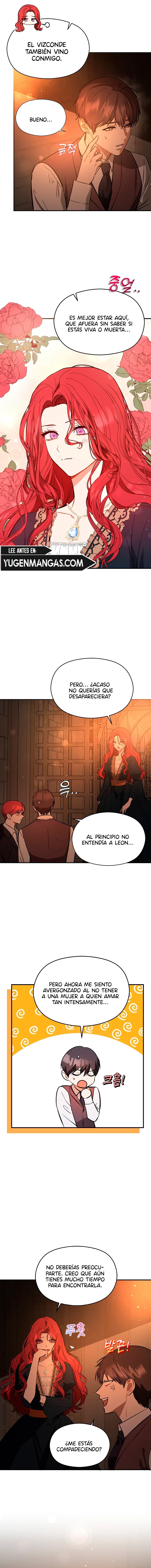 No Quise Seducir Al Protagonista Masculino capítulo 56, página 12