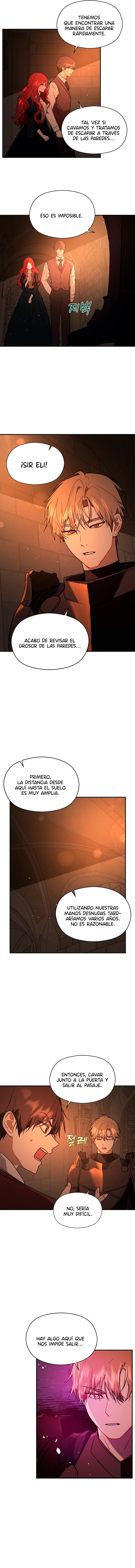No Quise Seducir Al Protagonista Masculino capítulo 56, página 16