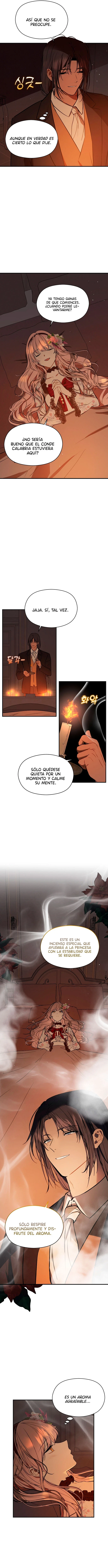 No Quise Seducir Al Protagonista Masculino capítulo 62, página 12