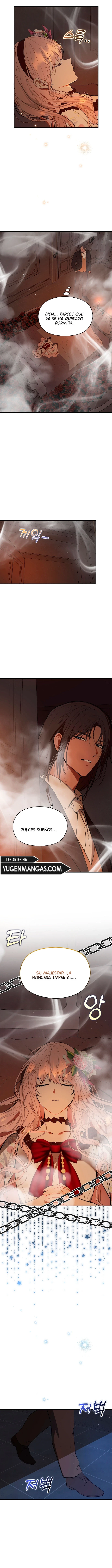 No Quise Seducir Al Protagonista Masculino capítulo 62, página 13
