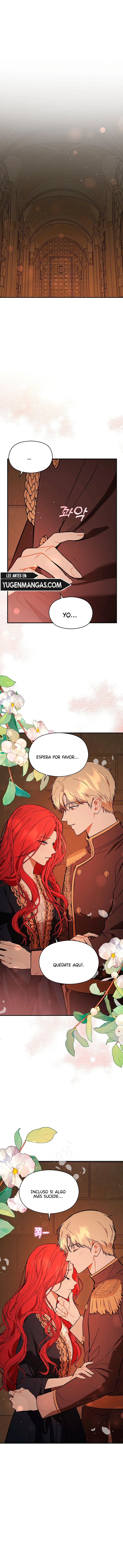No Quise Seducir Al Protagonista Masculino capítulo 64, página 4