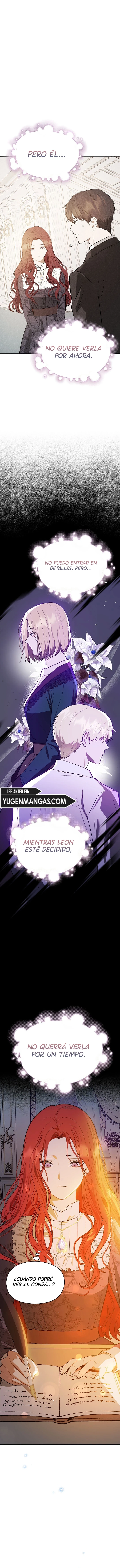 No Quise Seducir Al Protagonista Masculino capítulo 66, página 7
