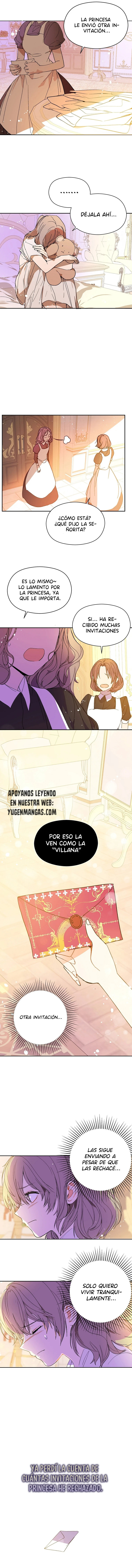 No Quise Seducir Al Protagonista Masculino capítulo 7, página 3