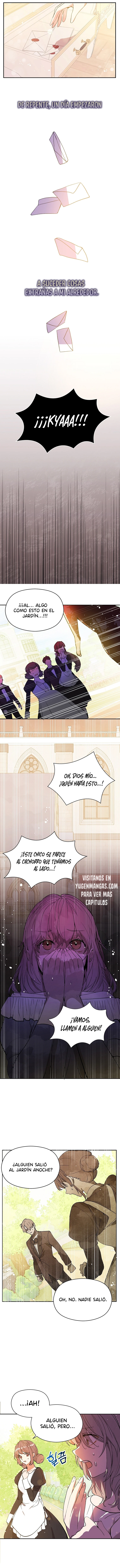 No Quise Seducir Al Protagonista Masculino capítulo 7, página 4