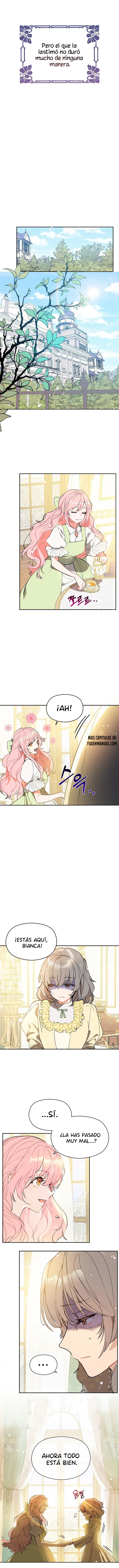 No Quise Seducir Al Protagonista Masculino capítulo 7, página 9