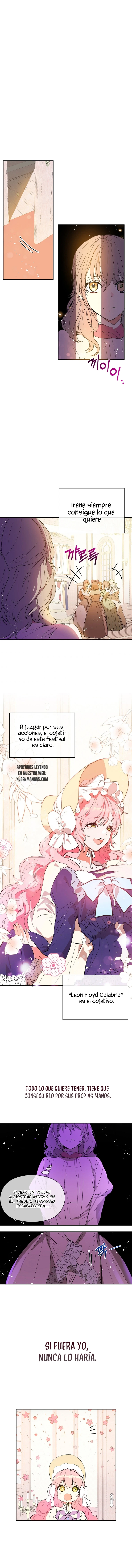 No Quise Seducir Al Protagonista Masculino capítulo 7, página 11