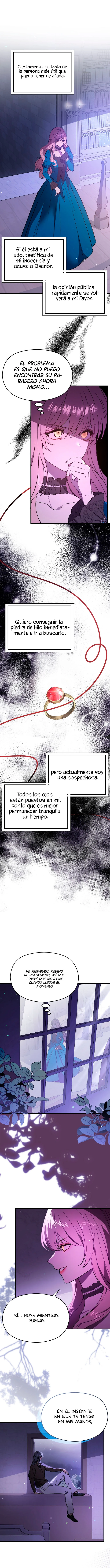 No Quise Seducir Al Protagonista Masculino capítulo 78, página 12