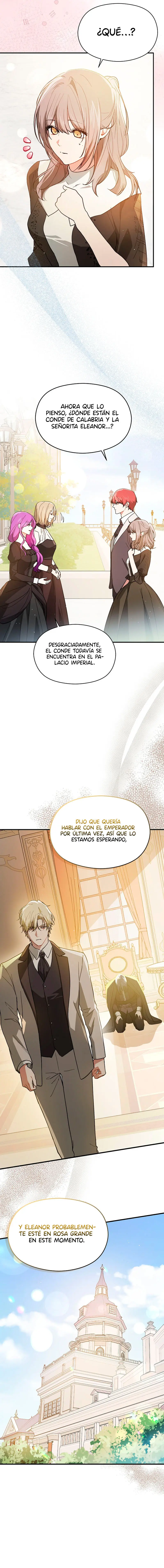 No Quise Seducir Al Protagonista Masculino capítulo 97, página 13