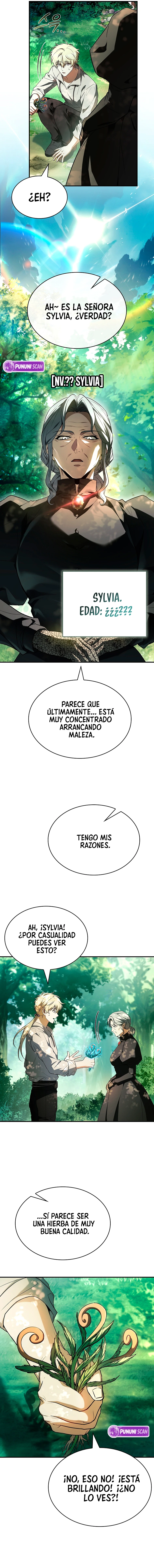 No sé si habrá un sucesor, simplemente voy a relajarme capítulo 1, página 15