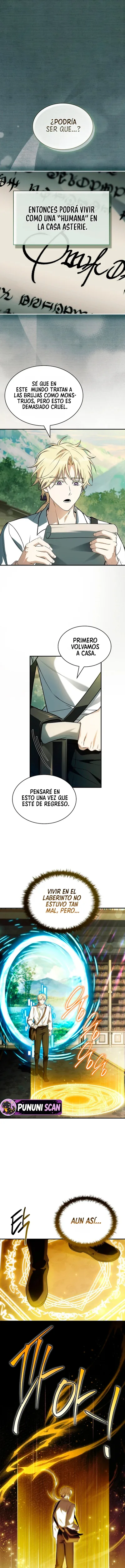 No sé si habrá un sucesor, simplemente voy a relajarme capítulo 27, página 2