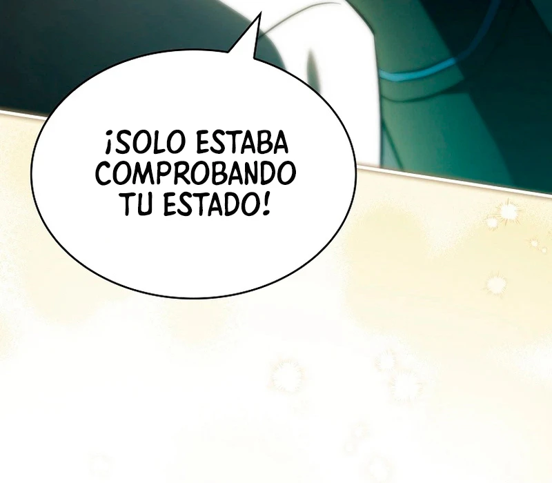 No sé si habrá un sucesor, simplemente voy a relajarme capítulo 27, página 11
