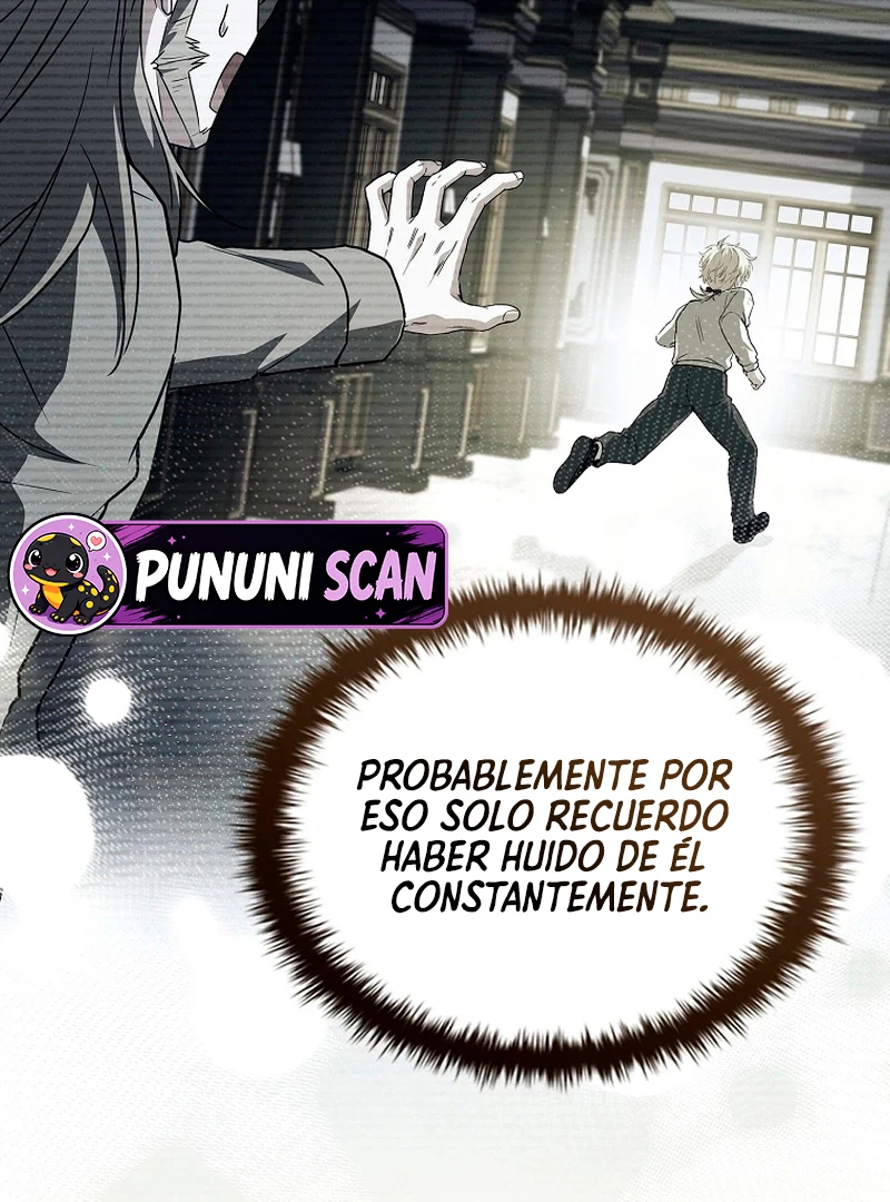 No sé si habrá un sucesor, simplemente voy a relajarme capítulo 27, página 15