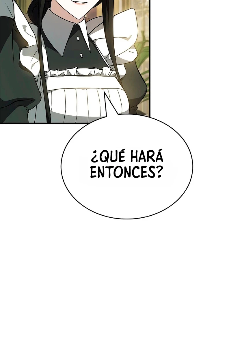 No sé si habrá un sucesor, simplemente voy a relajarme capítulo 30, página 10