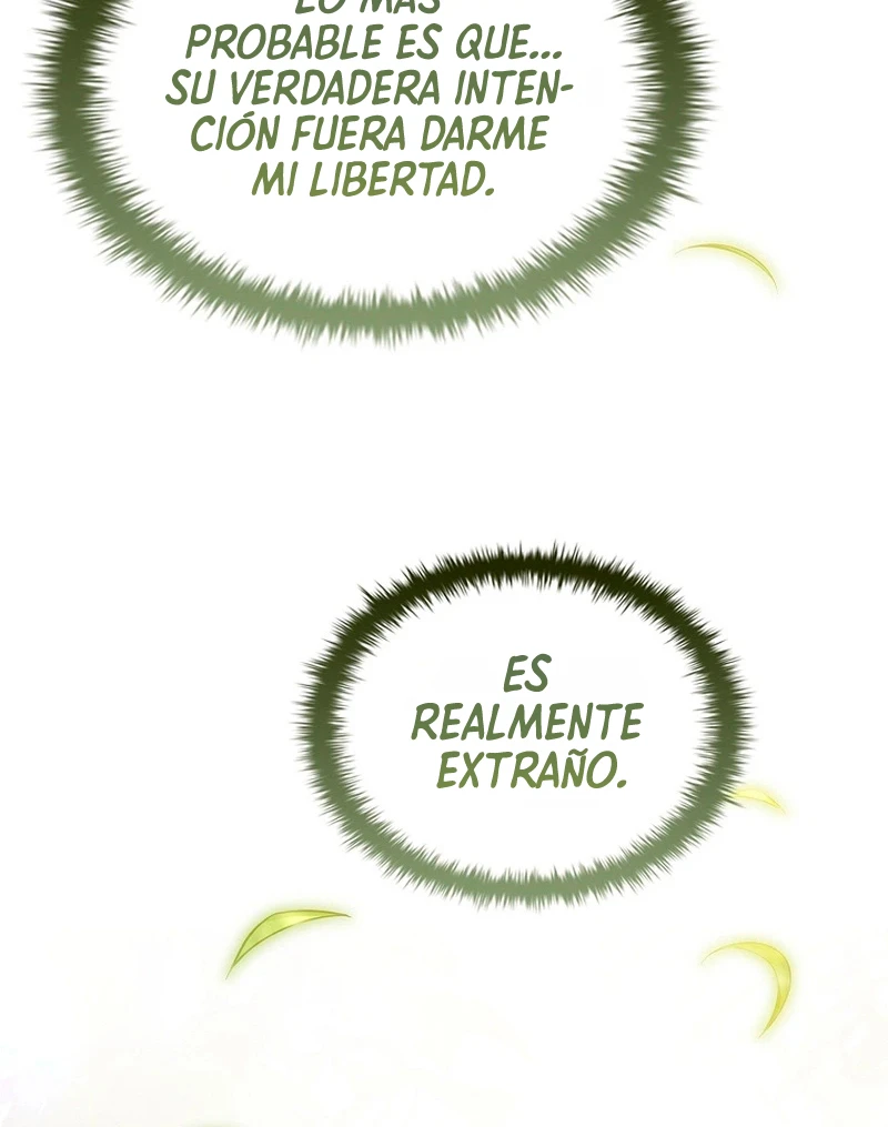 No sé si habrá un sucesor, simplemente voy a relajarme capítulo 30, página 15