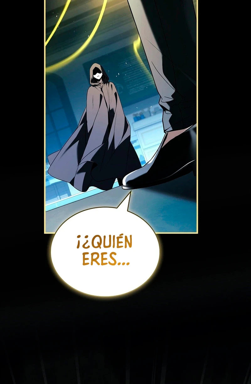 No sé si habrá un sucesor, simplemente voy a relajarme capítulo 30, página 25