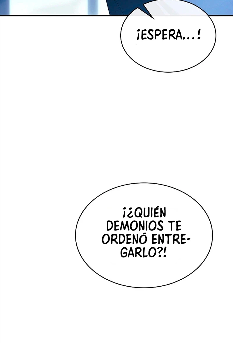 No sé si habrá un sucesor, simplemente voy a relajarme capítulo 31, página 5