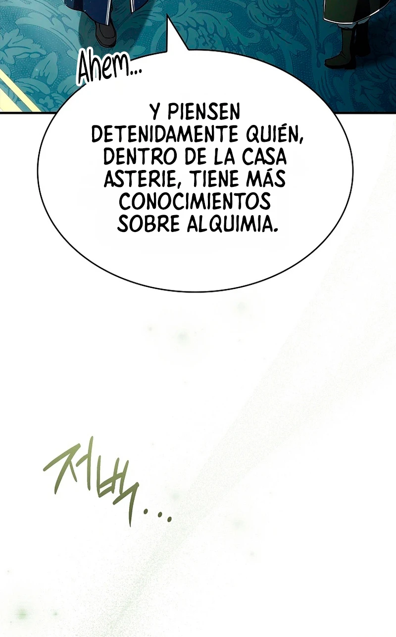 No sé si habrá un sucesor, simplemente voy a relajarme capítulo 31, página 10