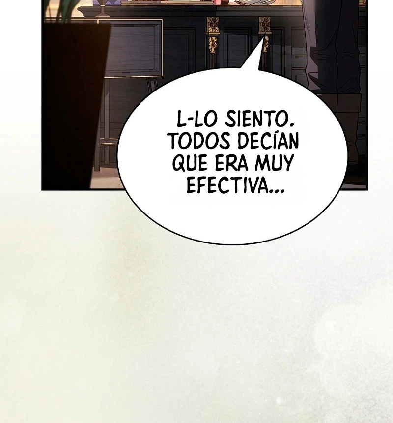 No sé si habrá un sucesor, simplemente voy a relajarme capítulo 31, página 19