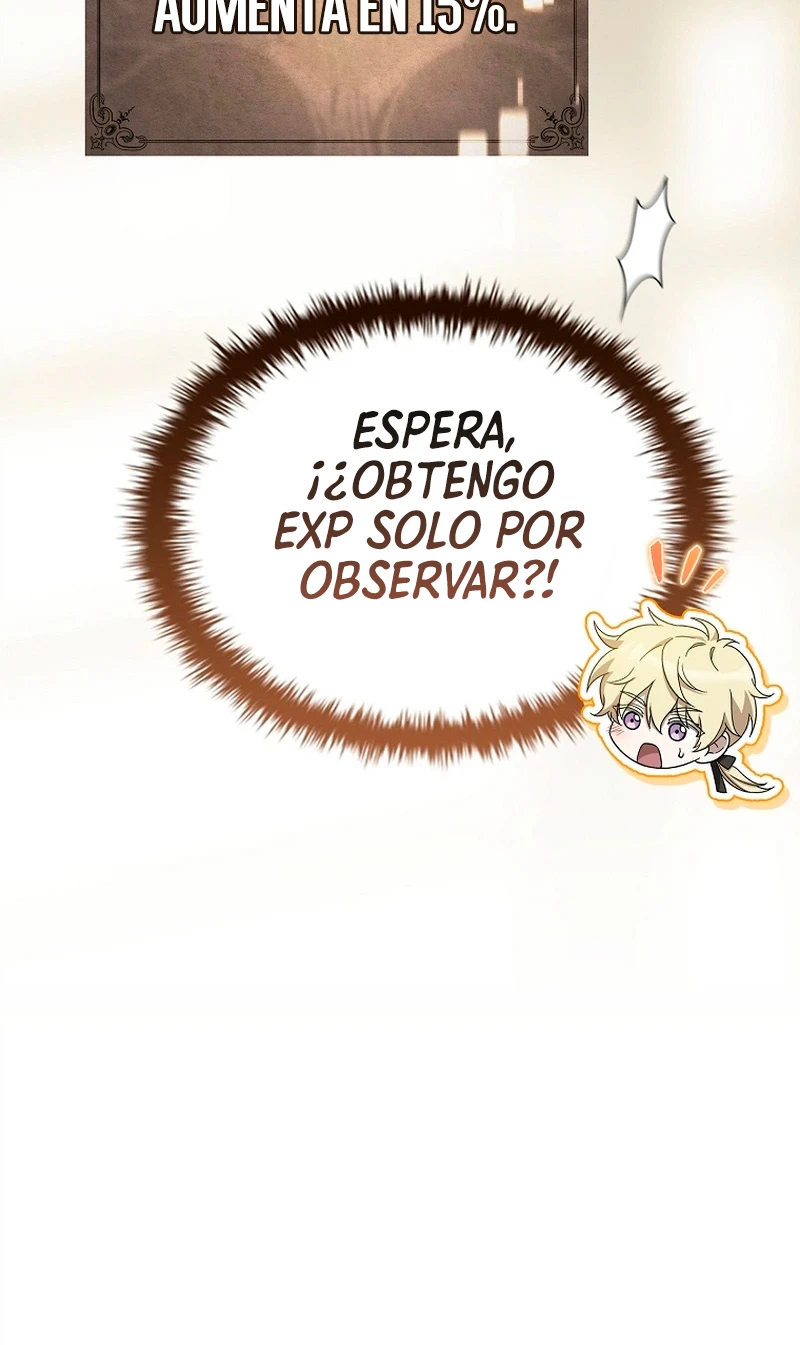 No sé si habrá un sucesor, simplemente voy a relajarme capítulo 32, página 11
