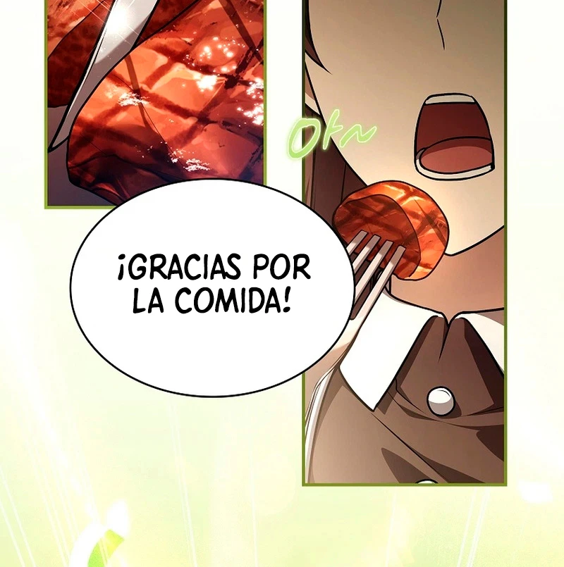 No sé si habrá un sucesor, simplemente voy a relajarme capítulo 33, página 3
