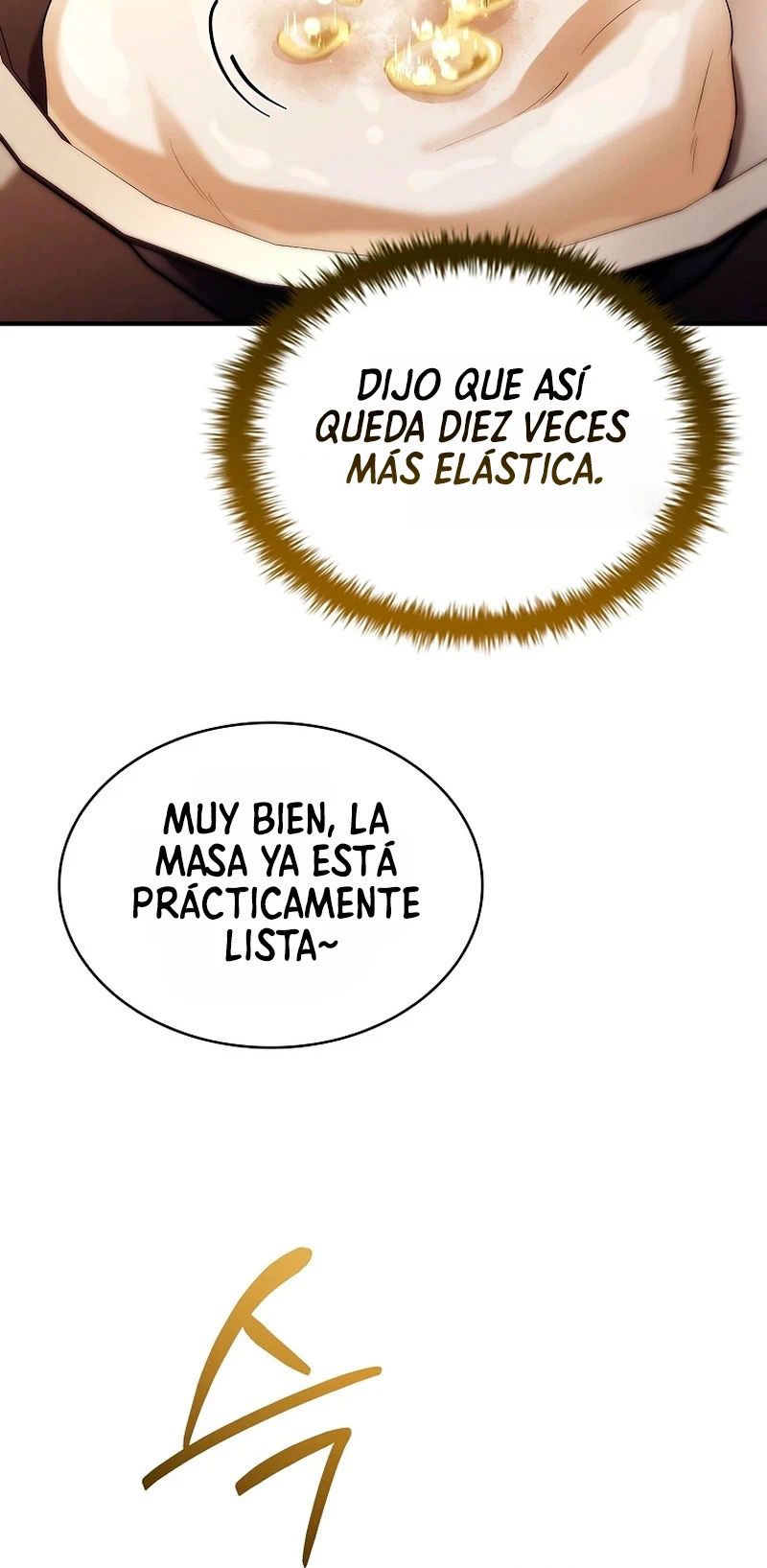 No sé si habrá un sucesor, simplemente voy a relajarme capítulo 33, página 14