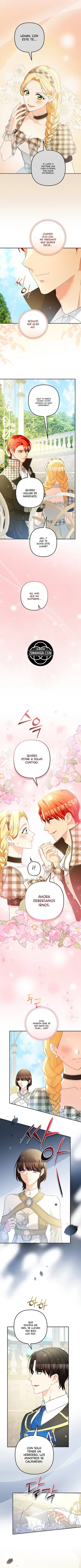 No Seas Obsesivo Y ¡Divorciémonos! capítulo 44, página 7