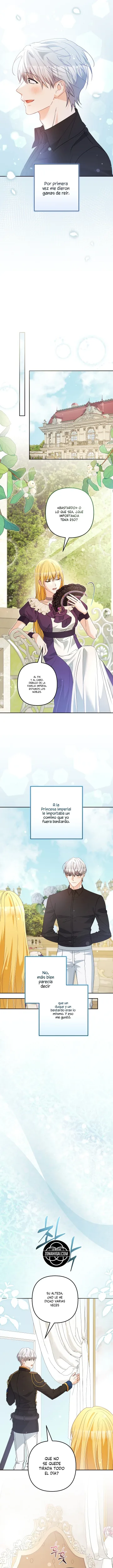 No Seas Obsesivo Y ¡Divorciémonos! capítulo 52, página 14