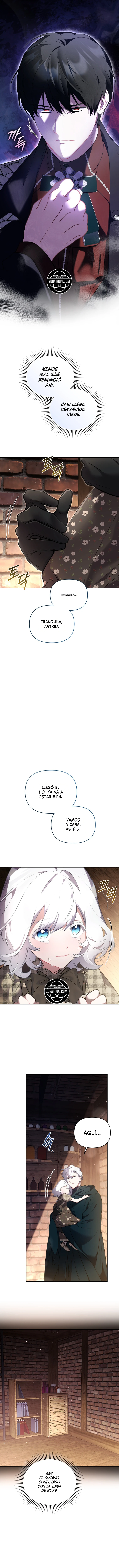 No Te Preocupes, Ambos Estuvimos De Acuerdo Con Este Matrimonio Fraudulento capítulo 69, página 6