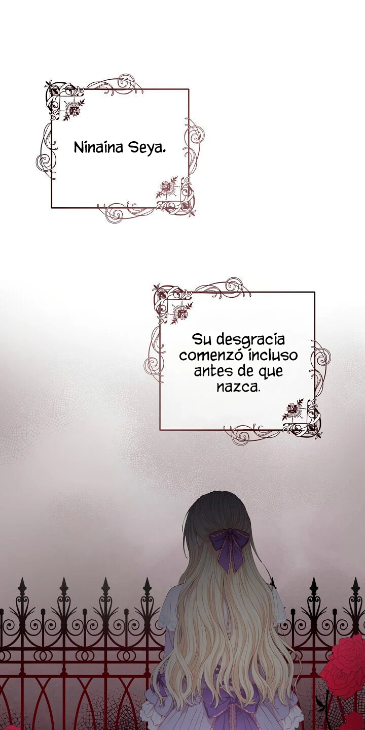 No Tengo Salud capítulo 1, página 2