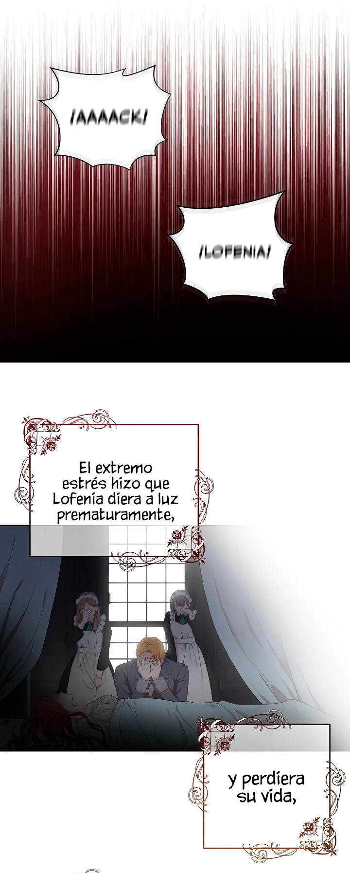 No Tengo Salud capítulo 1, página 7