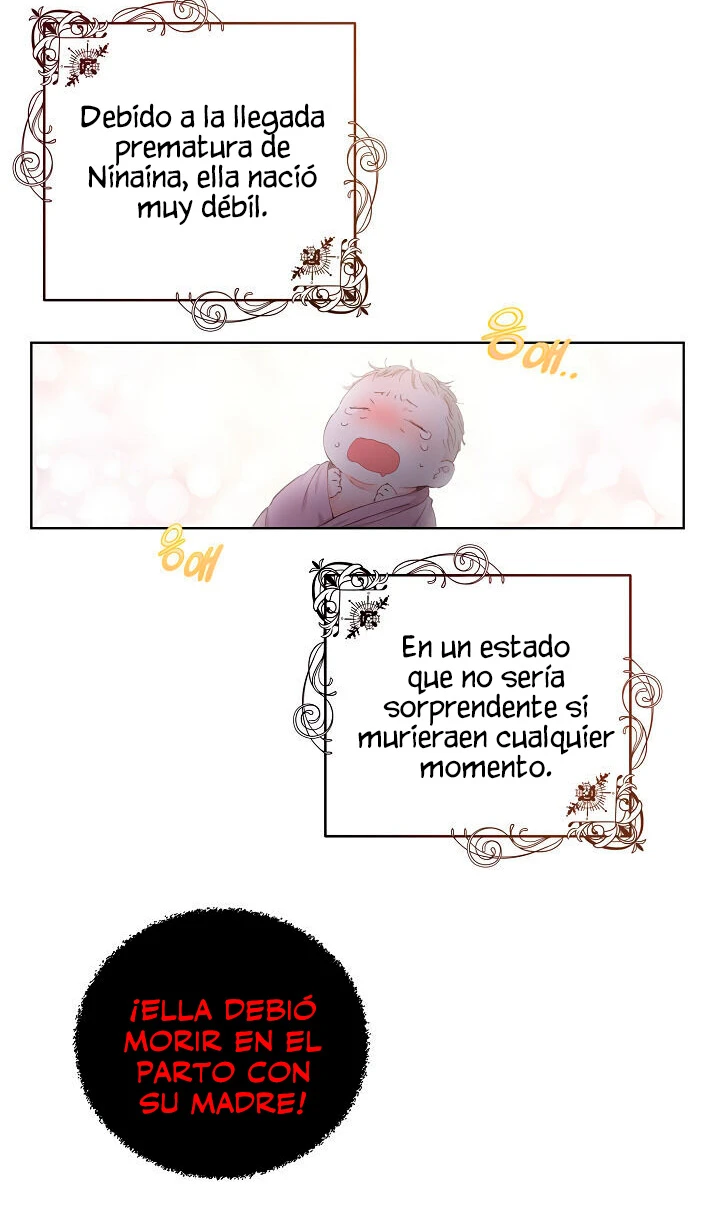 No Tengo Salud capítulo 1, página 8