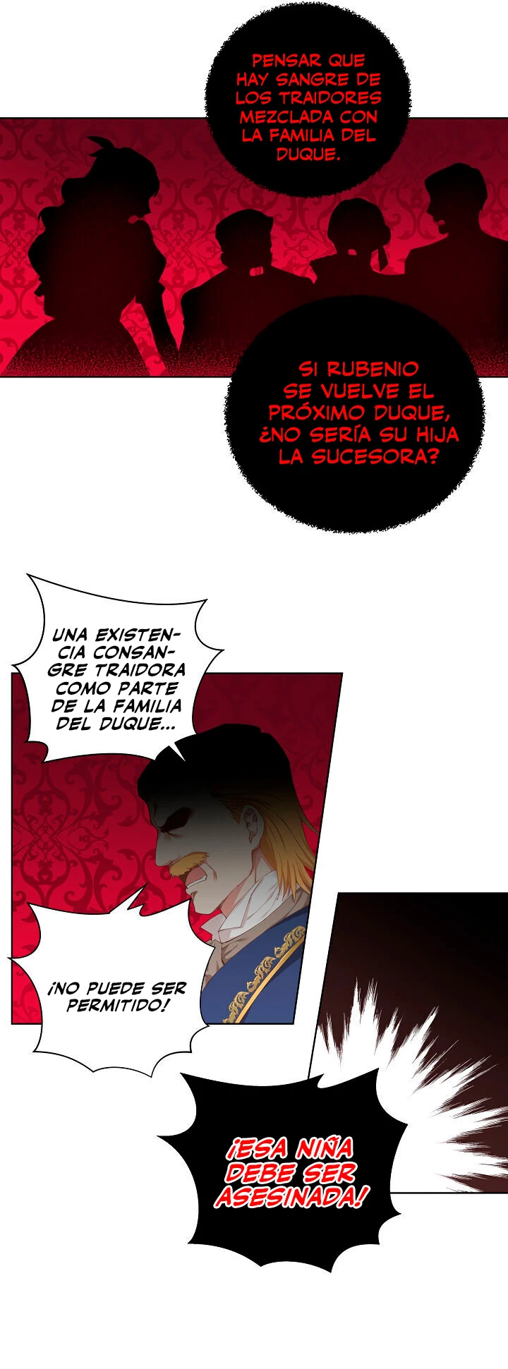 No Tengo Salud capítulo 1, página 9