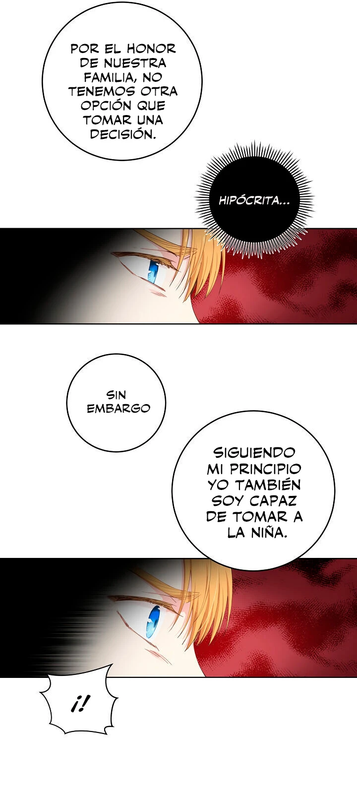 No Tengo Salud capítulo 1, página 17