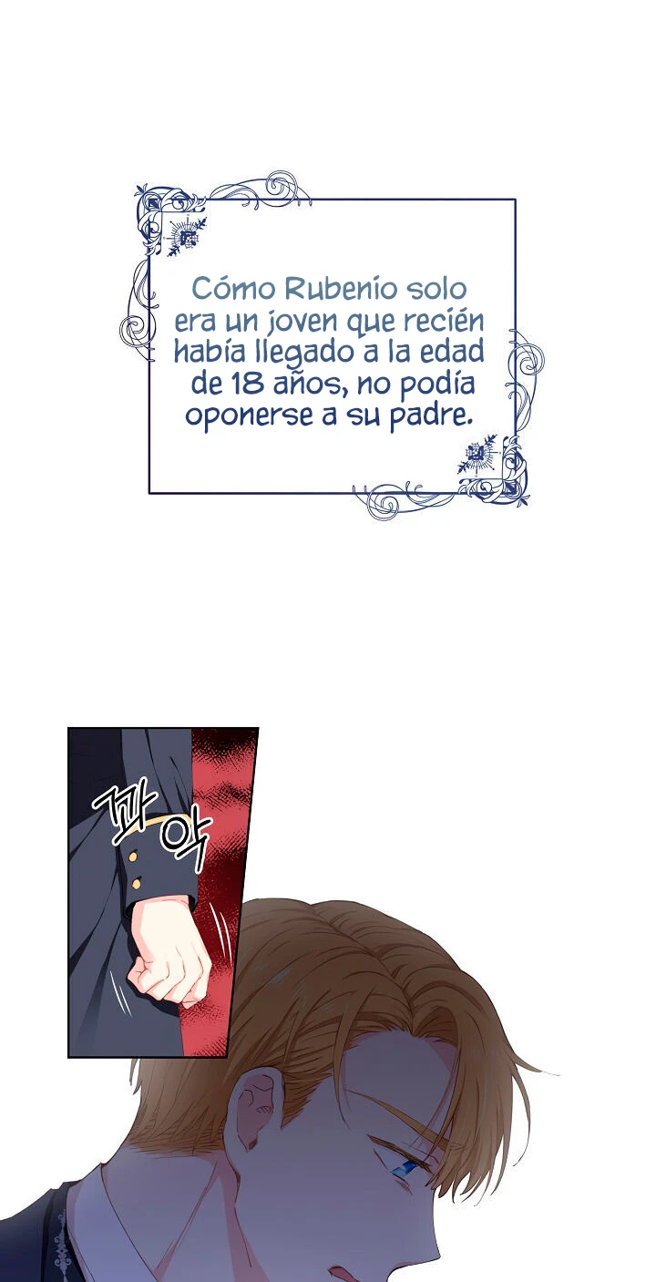 No Tengo Salud capítulo 1, página 18