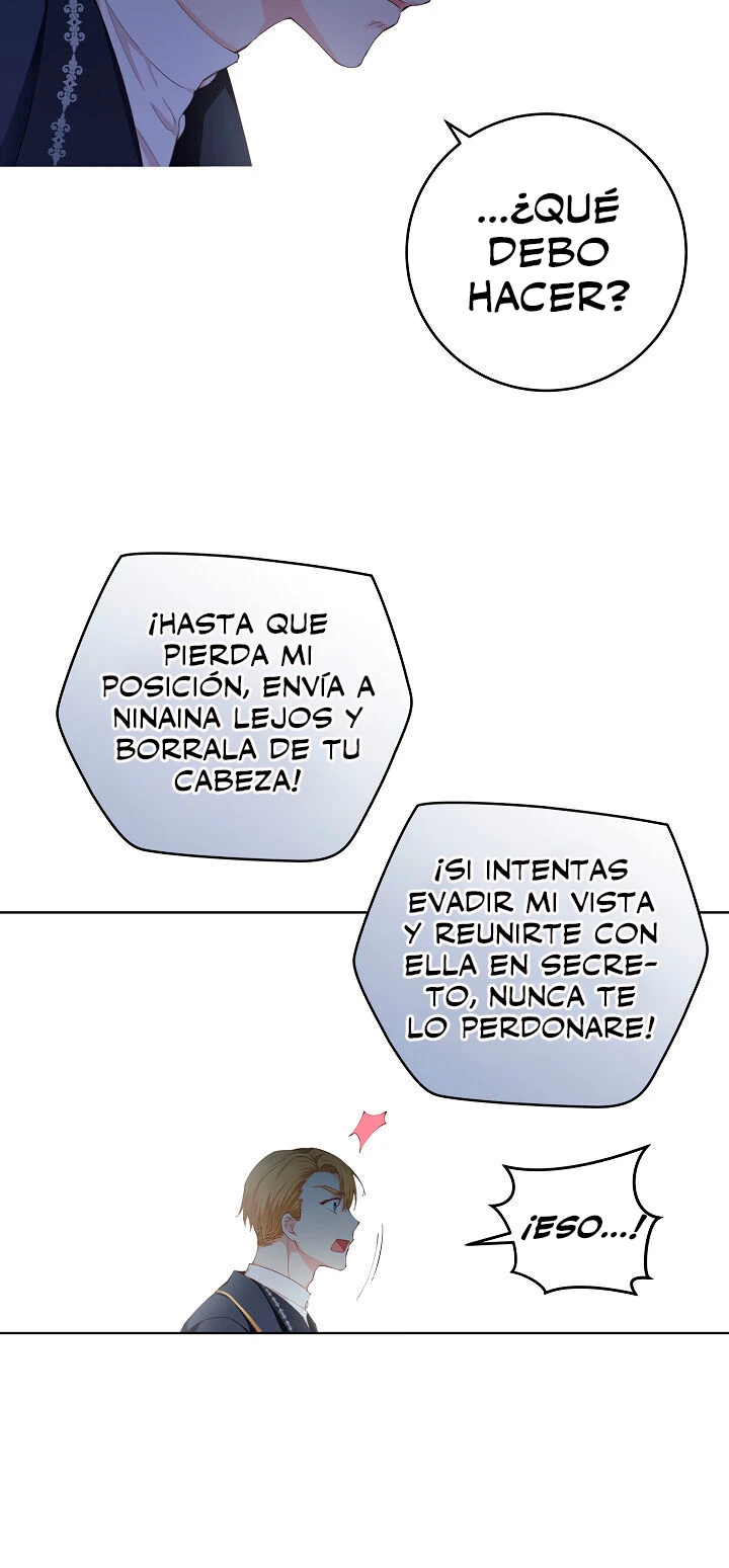 No Tengo Salud capítulo 1, página 19