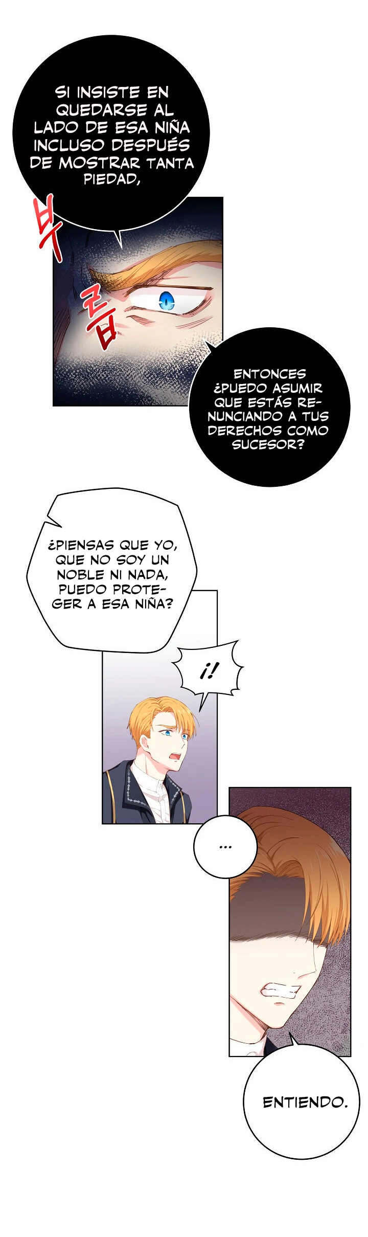 No Tengo Salud capítulo 1, página 20