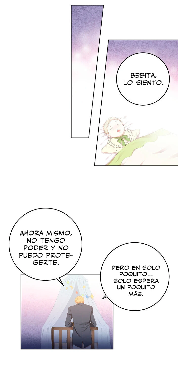No Tengo Salud capítulo 1, página 22