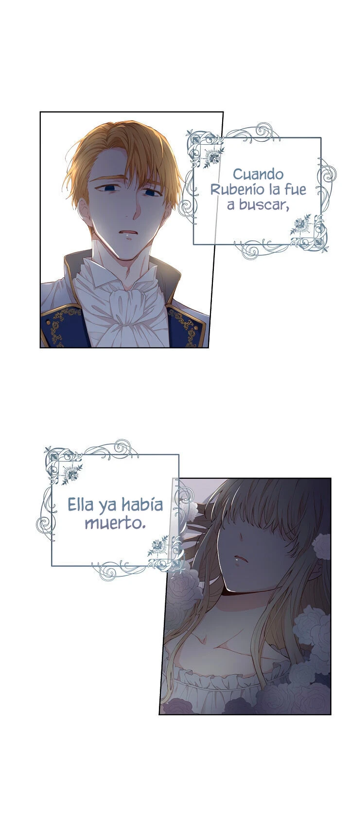 No Tengo Salud capítulo 1, página 25