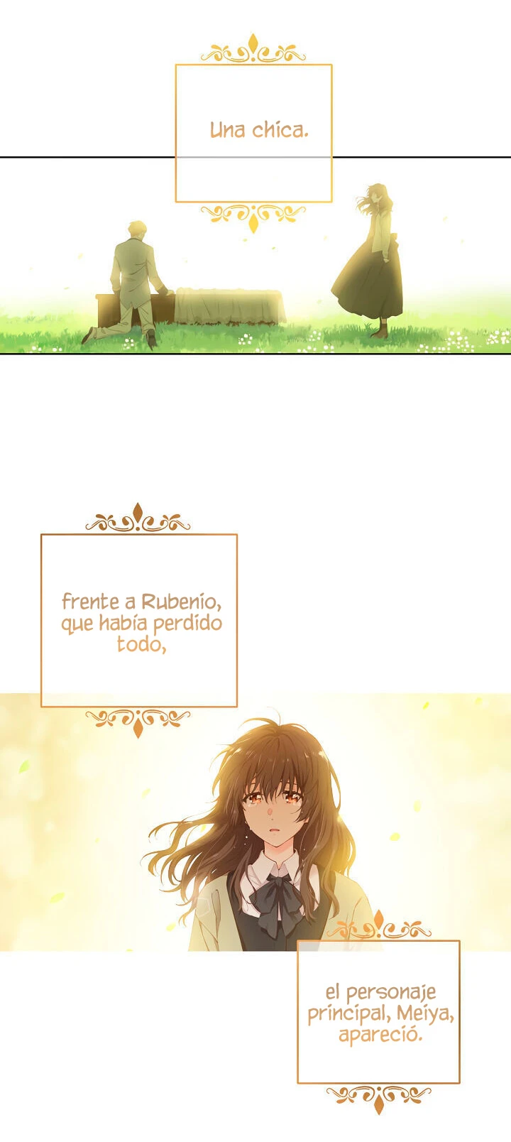 No Tengo Salud capítulo 1, página 26