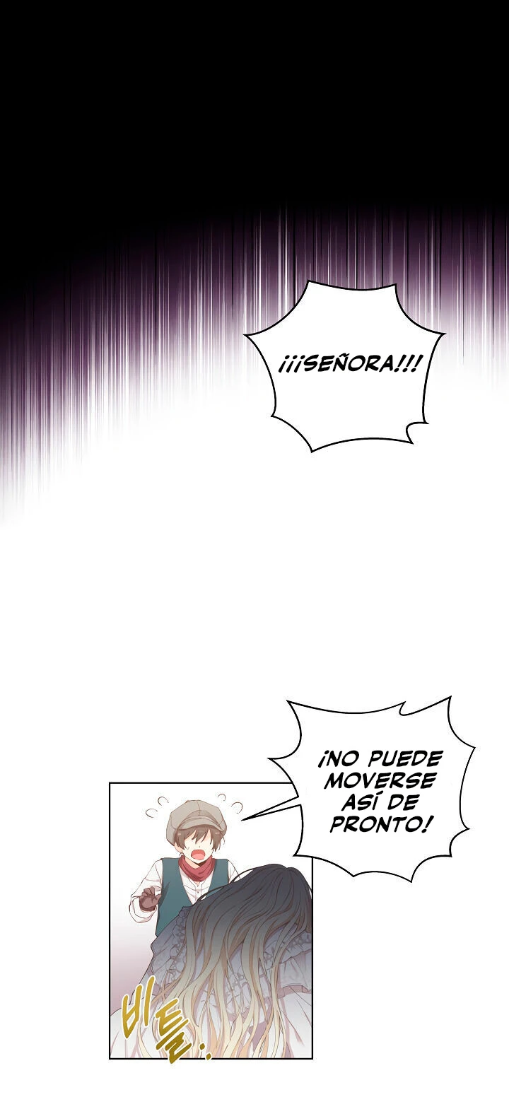 No Tengo Salud capítulo 1, página 32