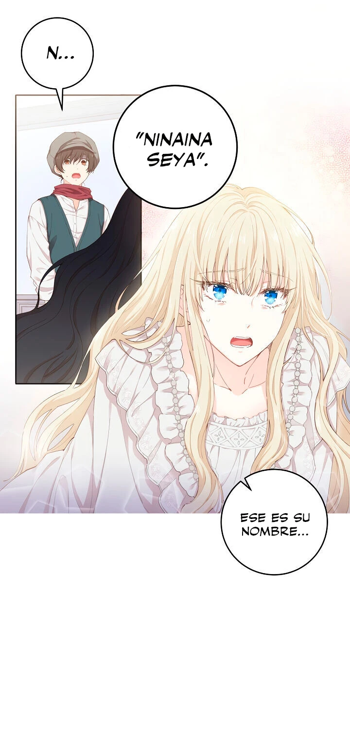 No Tengo Salud capítulo 1, página 34