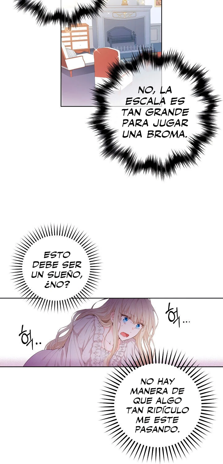 No Tengo Salud capítulo 1, página 36