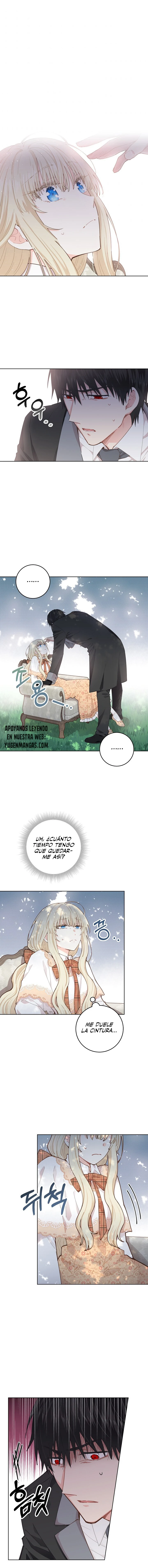 No Tengo Salud capítulo 10, página 2
