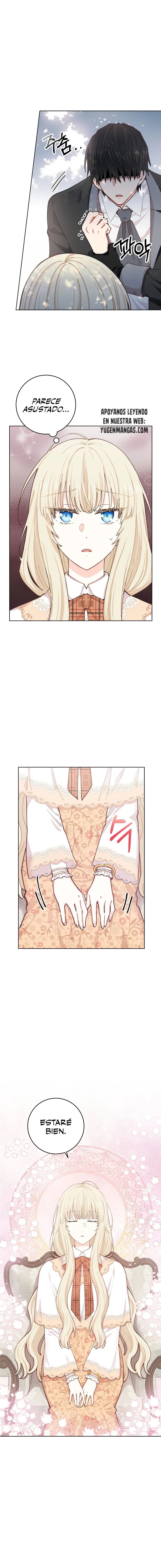 No Tengo Salud capítulo 10, página 3