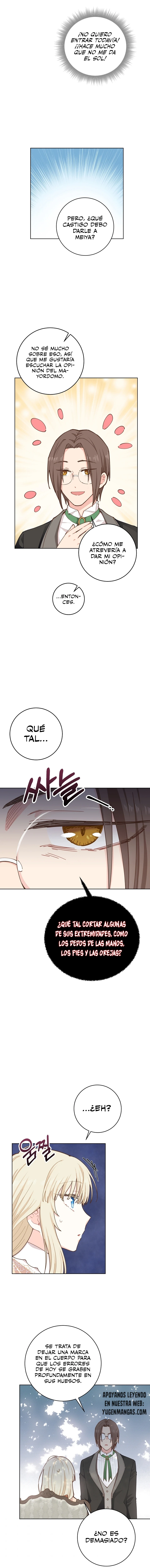 No Tengo Salud capítulo 10, página 11