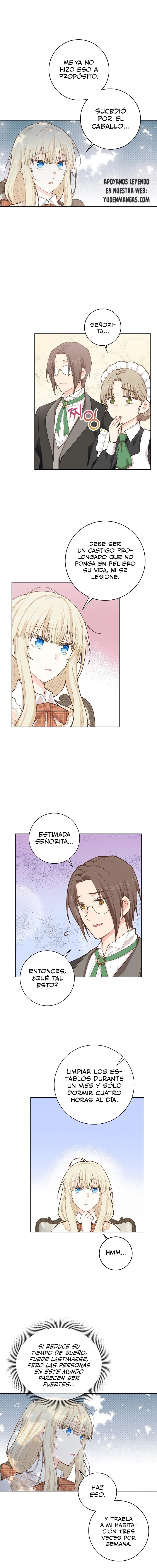 No Tengo Salud capítulo 10, página 12