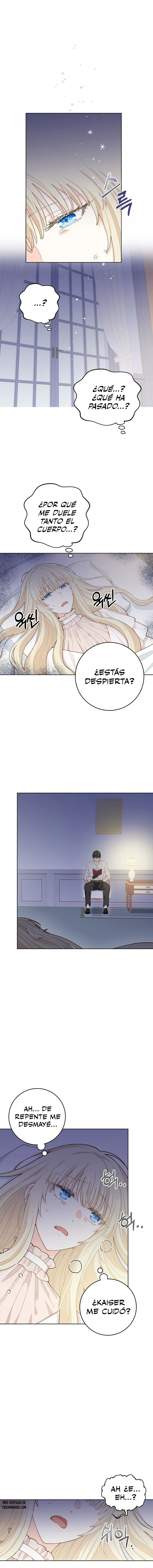 No Tengo Salud capítulo 12, página 2