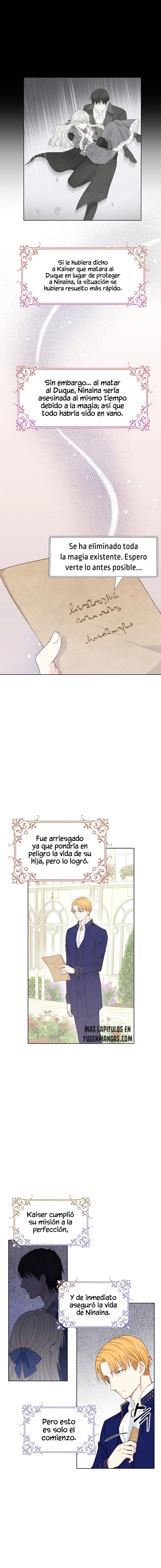 No Tengo Salud capítulo 13, página 3