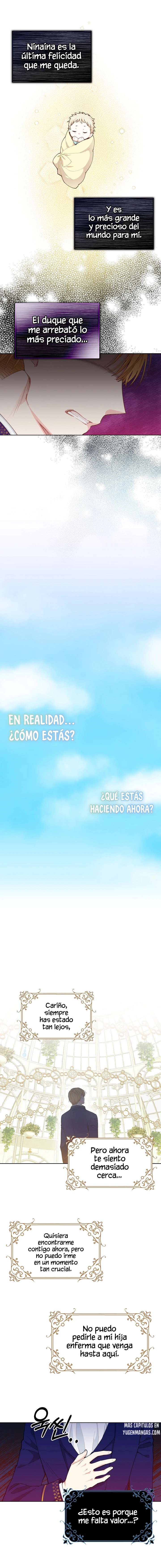 No Tengo Salud capítulo 13, página 6